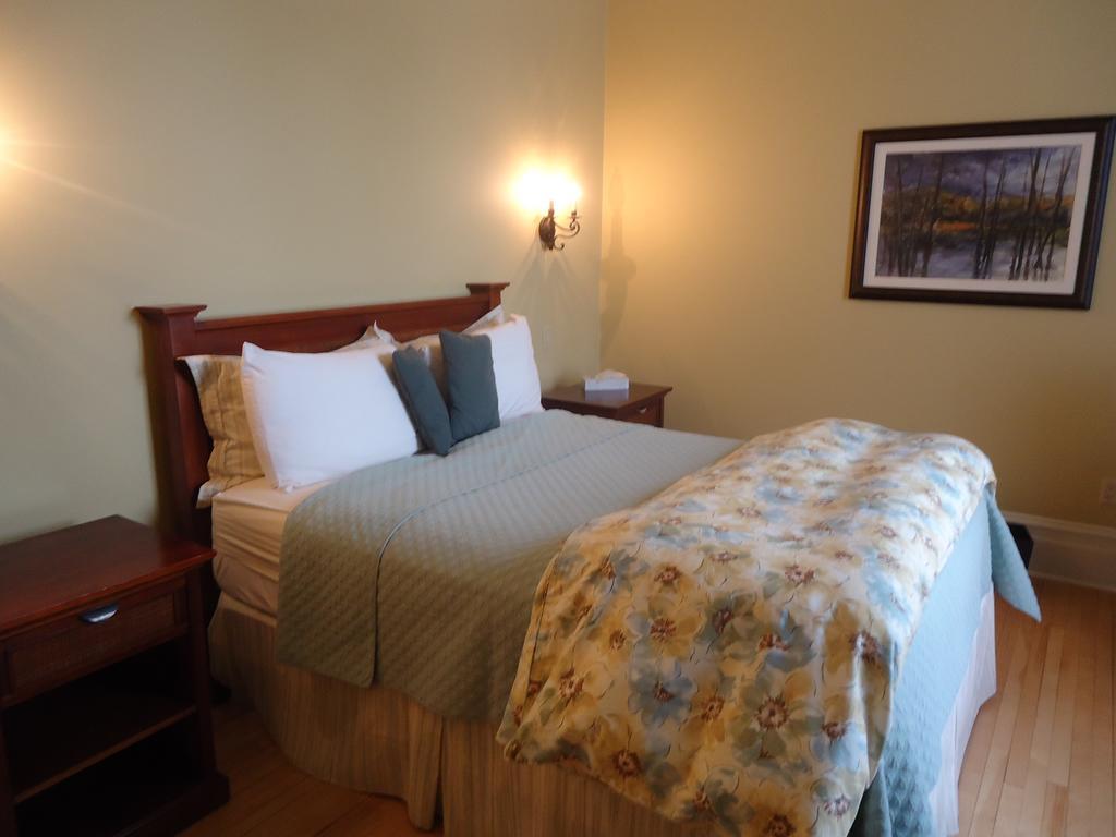 Hotel Maison Tait House Shediac Zewnętrze zdjęcie