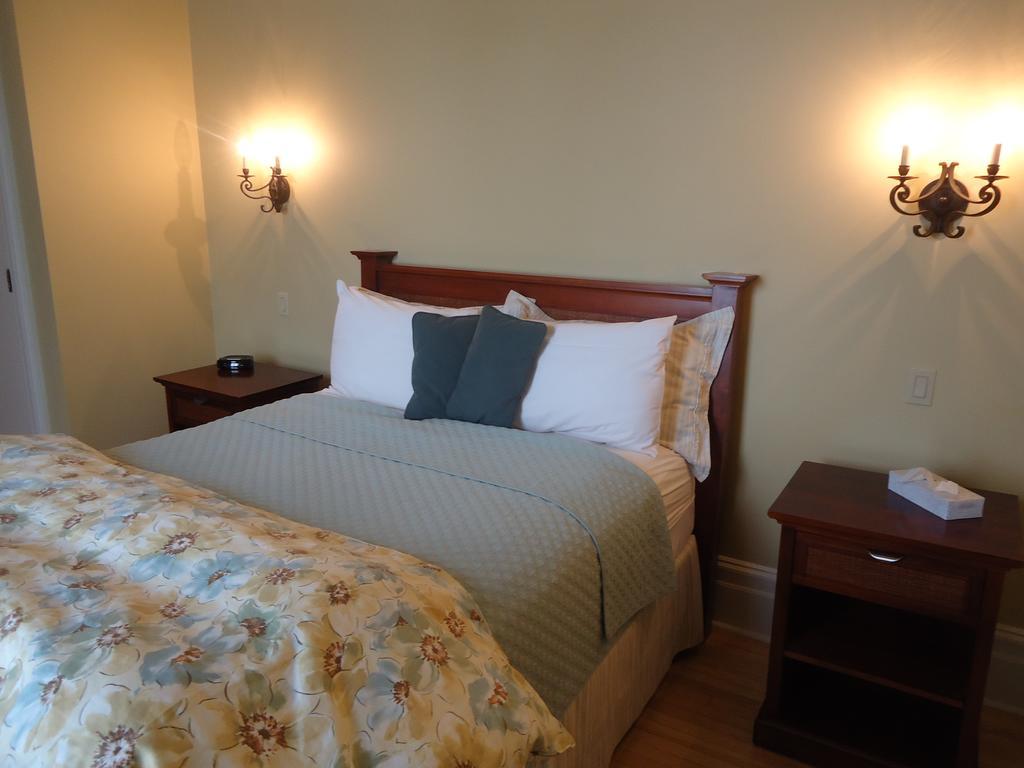 Hotel Maison Tait House Shediac Zewnętrze zdjęcie