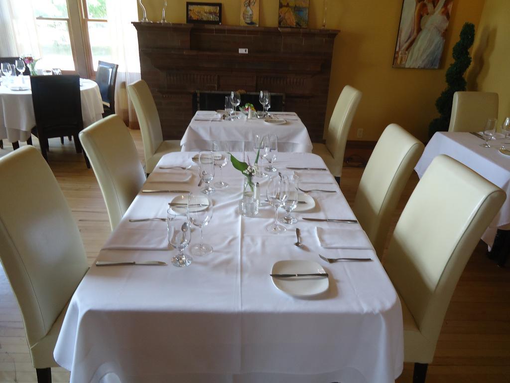 Hotel Maison Tait House Shediac Zewnętrze zdjęcie