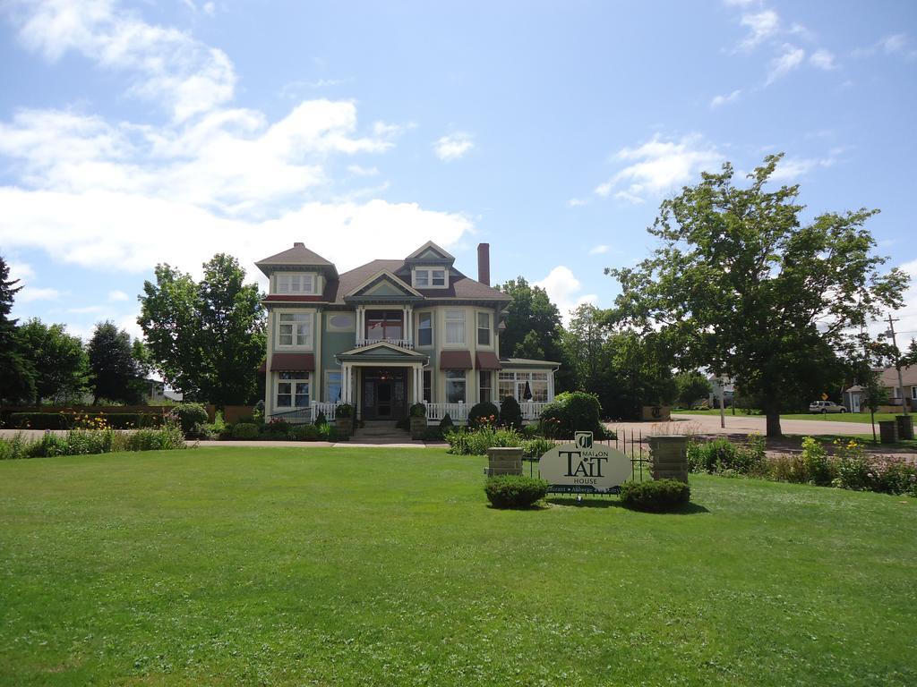 Hotel Maison Tait House Shediac Zewnętrze zdjęcie