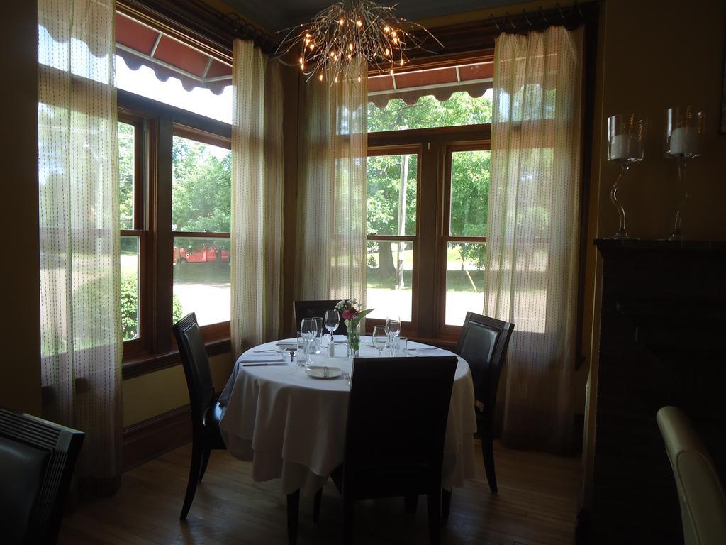Hotel Maison Tait House Shediac Zewnętrze zdjęcie