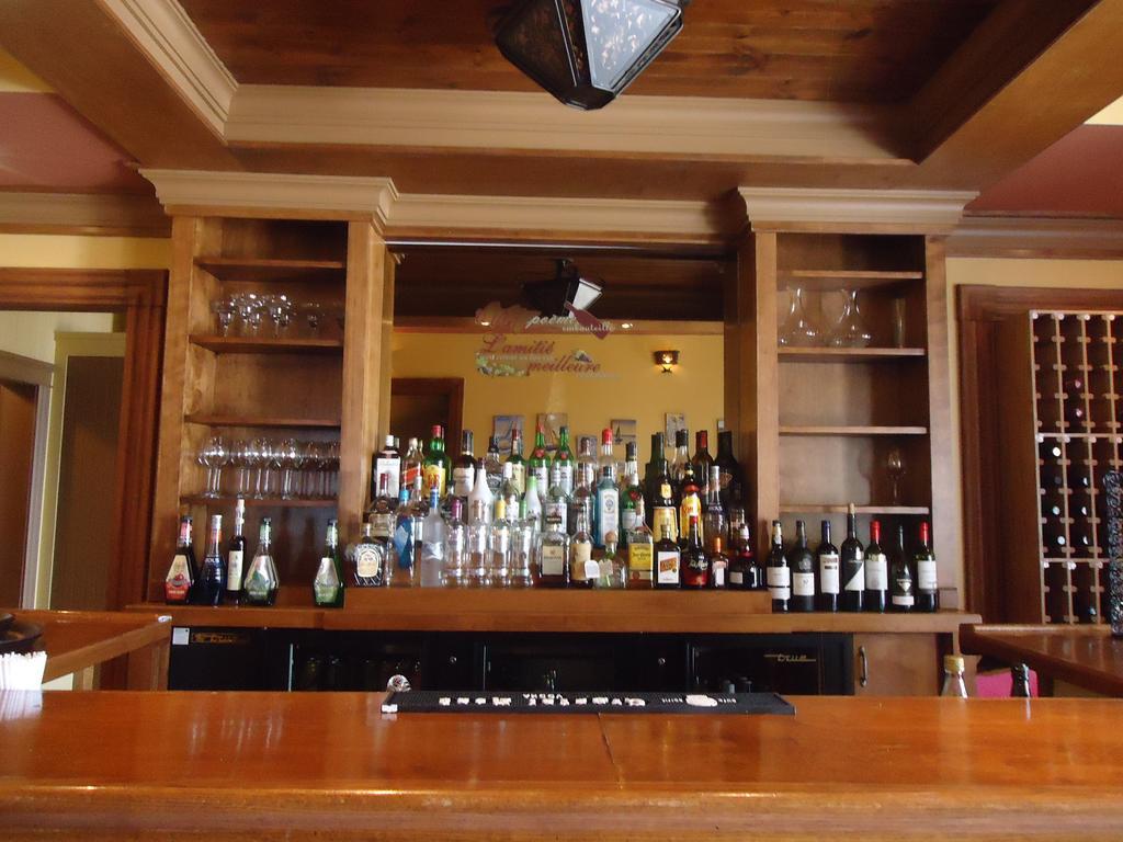 Hotel Maison Tait House Shediac Zewnętrze zdjęcie