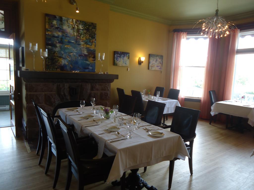 Hotel Maison Tait House Shediac Zewnętrze zdjęcie