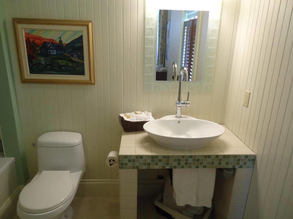 Hotel Maison Tait House Shediac Zewnętrze zdjęcie