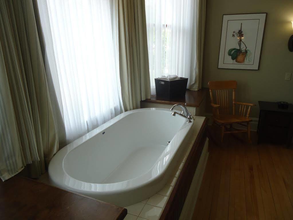 Hotel Maison Tait House Shediac Zewnętrze zdjęcie